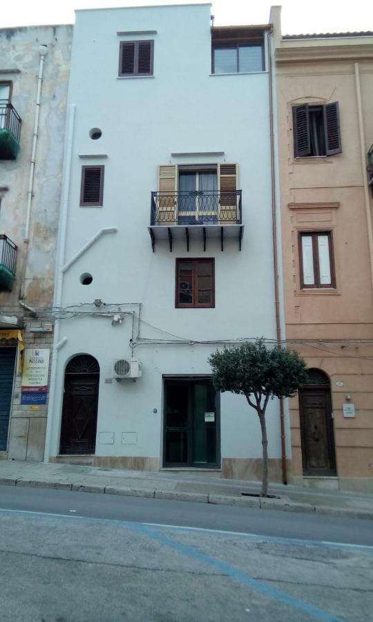 Jiulia'S House Leilighet Castellammare del Golfo Eksteriør bilde