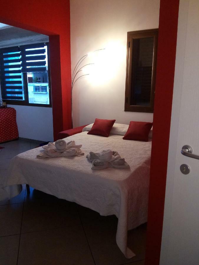 Jiulia'S House Leilighet Castellammare del Golfo Eksteriør bilde
